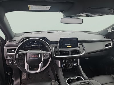 2024 GMC Yukon SLT Fresh Trade! Car Bravo Certified! Bose, Heated& Ve