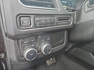 2024 GMC Yukon SLT Fresh Trade! Car Bravo Certified! Bose, Heated& Ve