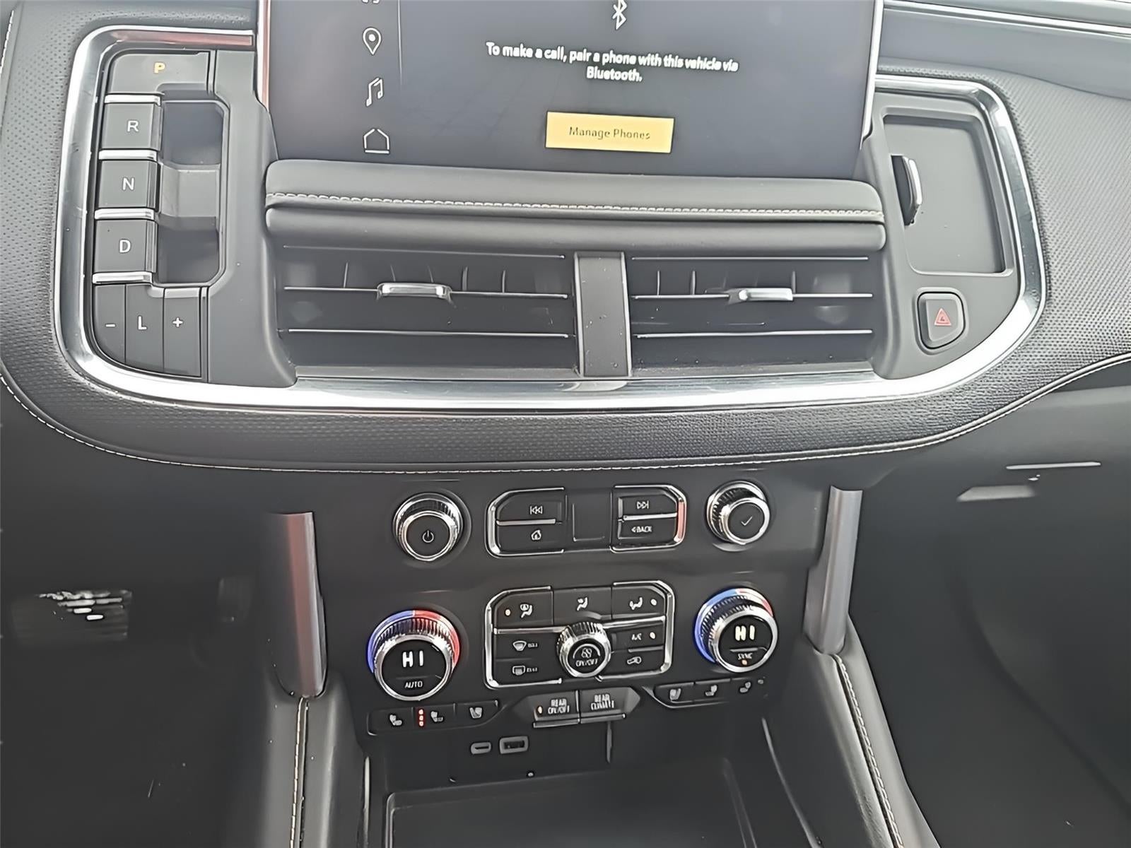 2024 GMC Yukon SLT Fresh Trade! Car Bravo Certified! Bose, Heated& Ve