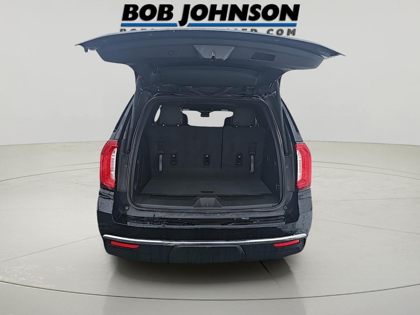 2024 GMC Yukon SLT Fresh Trade! Car Bravo Certified! Bose, Heated& Ve