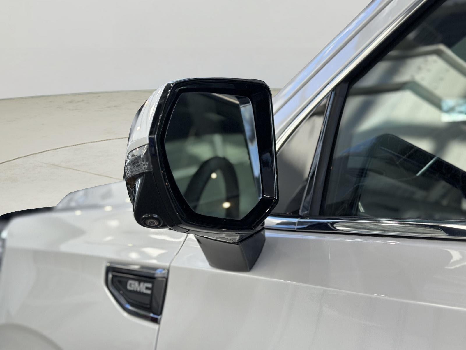 2024 GMC Yukon Denali Ultimate Original MSRP $102,000