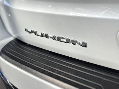 2024 GMC Yukon Denali Ultimate Original MSRP $102,000