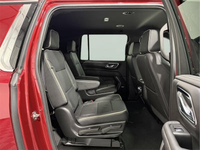 2024 GMC Yukon XL SLT