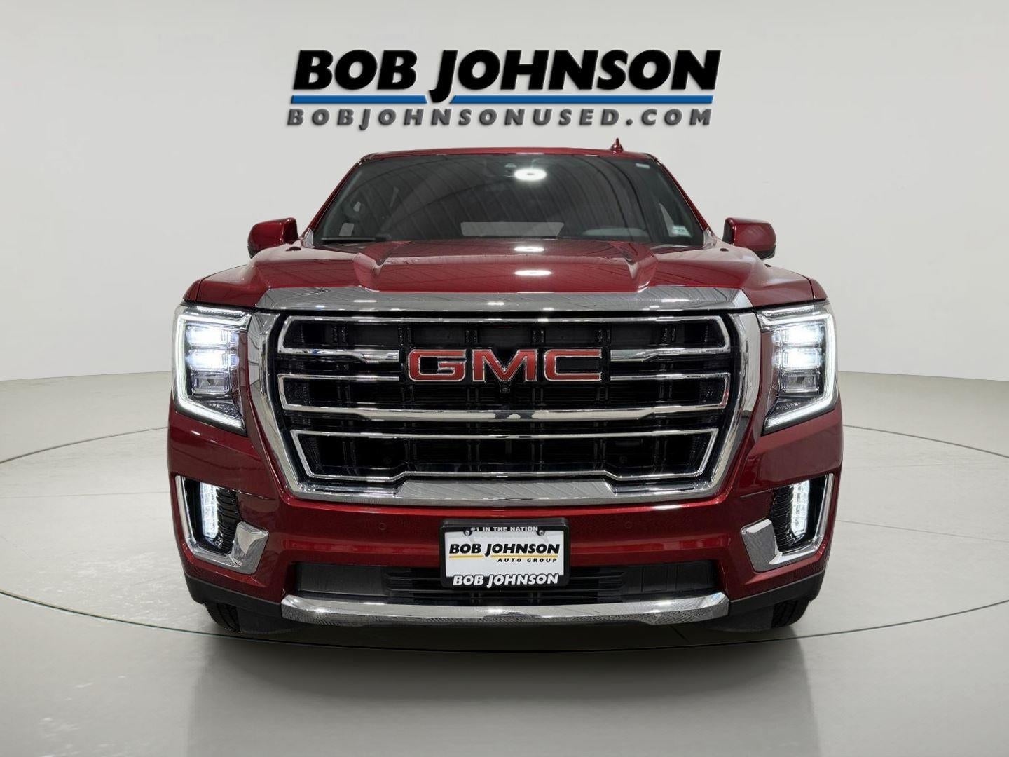 2024 GMC Yukon XL SLT