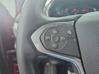 2023 Chevrolet Traverse LT CarBravo Certified!! Remote Start, Heated seats, P