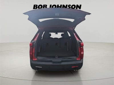 2023 Chevrolet Traverse LT CarBravo Certified!! Remote Start, Heated seats, P