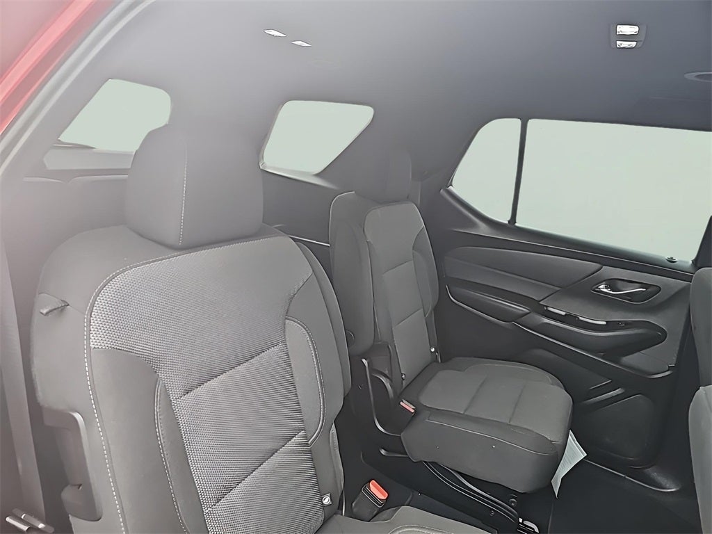 2023 Chevrolet Traverse LT CarBravo Certified!! Remote Start, Heated seats, P