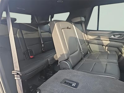 2023 Chevrolet Tahoe LT Fresh Trade! Car Bravo Certified!, Bose, Heated Se