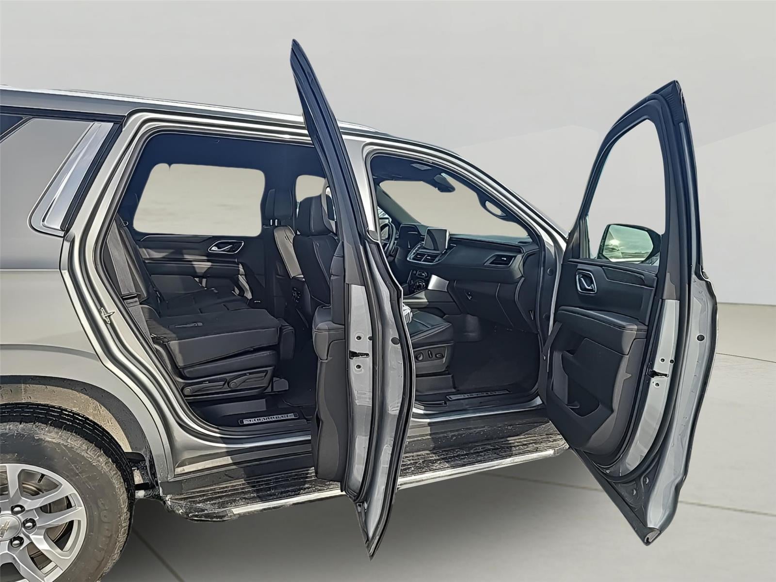 2023 Chevrolet Tahoe LT Fresh Trade! Car Bravo Certified!, Bose, Heated Se