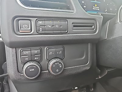 2023 Chevrolet Tahoe LT Fresh Trade! Car Bravo Certified!, Bose, Heated Se