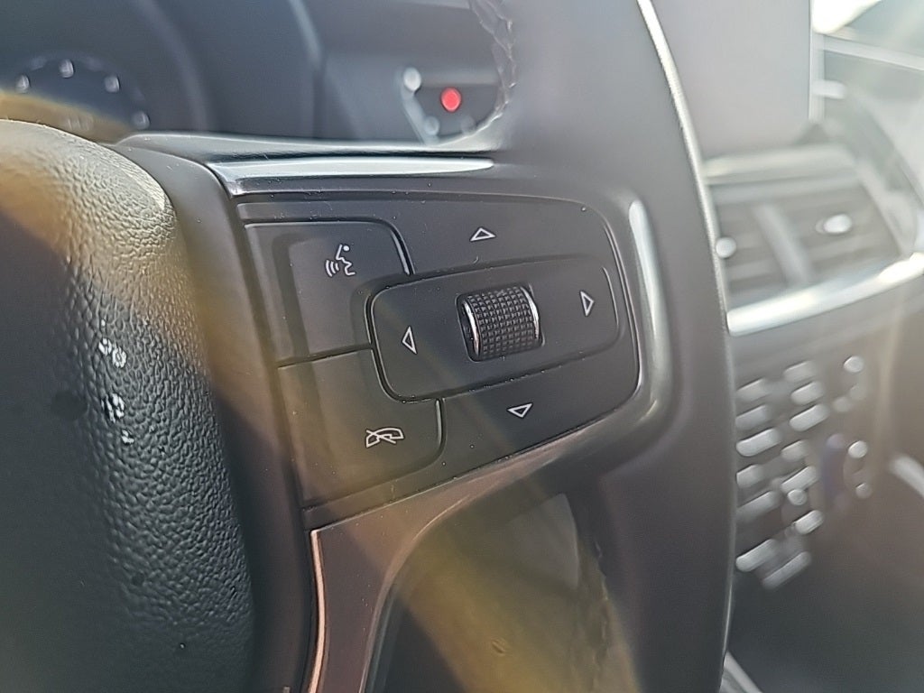 2023 Chevrolet Tahoe LT Fresh Trade! Car Bravo Certified!, Bose, Heated Se