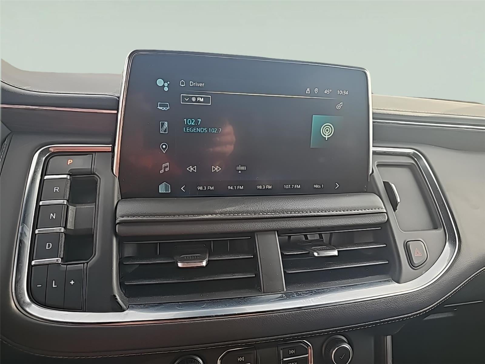 2023 Chevrolet Tahoe LT Fresh Trade! Car Bravo Certified!, Bose, Heated Se