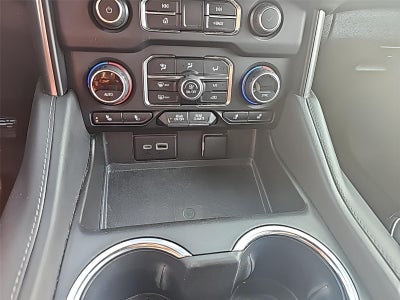 2023 Chevrolet Tahoe LT Fresh Trade! Car Bravo Certified!, Bose, Heated Se