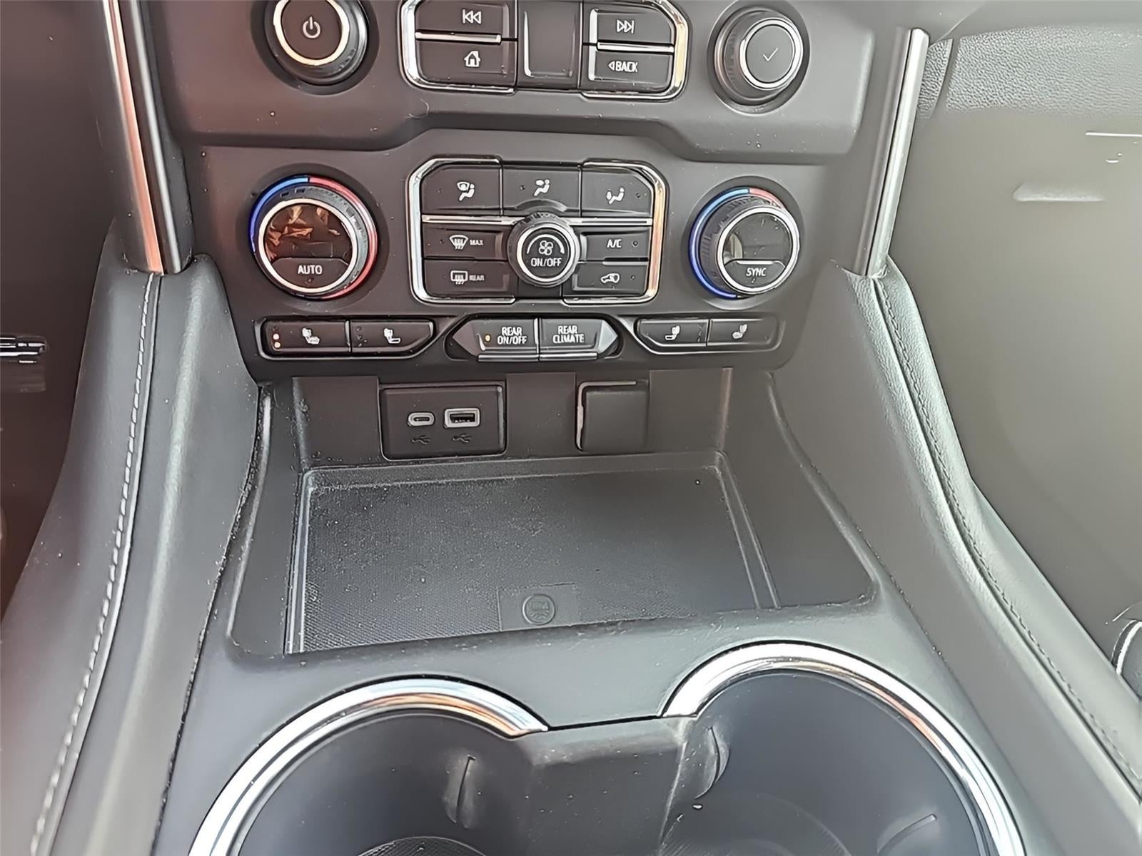 2023 Chevrolet Tahoe LT Fresh Trade! Car Bravo Certified!, Bose, Heated Se