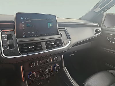 2023 Chevrolet Tahoe LT Fresh Trade! Car Bravo Certified!, Bose, Heated Se