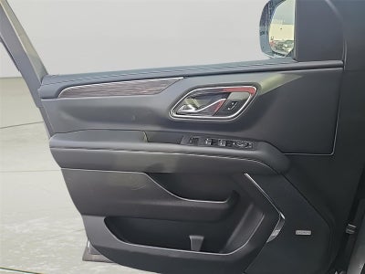 2023 Chevrolet Tahoe LT Fresh Trade! Car Bravo Certified!, Bose, Heated Se