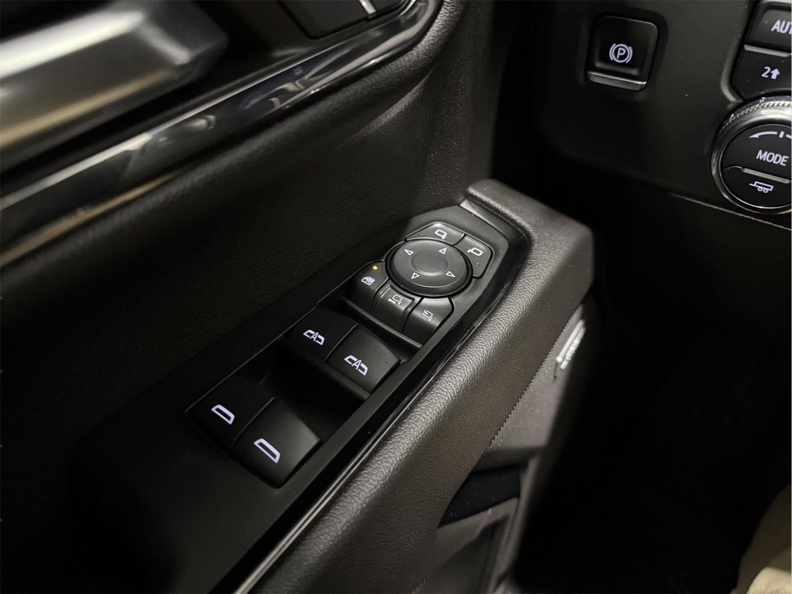 2024 GMC Sierra 3500HD AT4