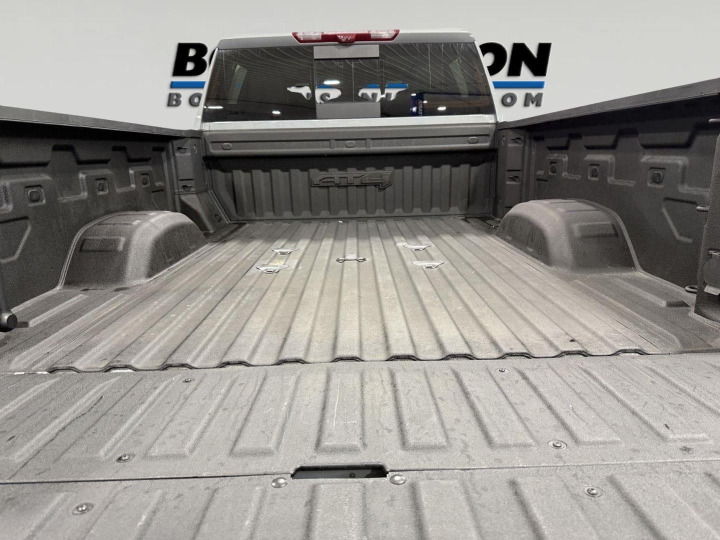 2024 GMC Sierra 3500HD AT4