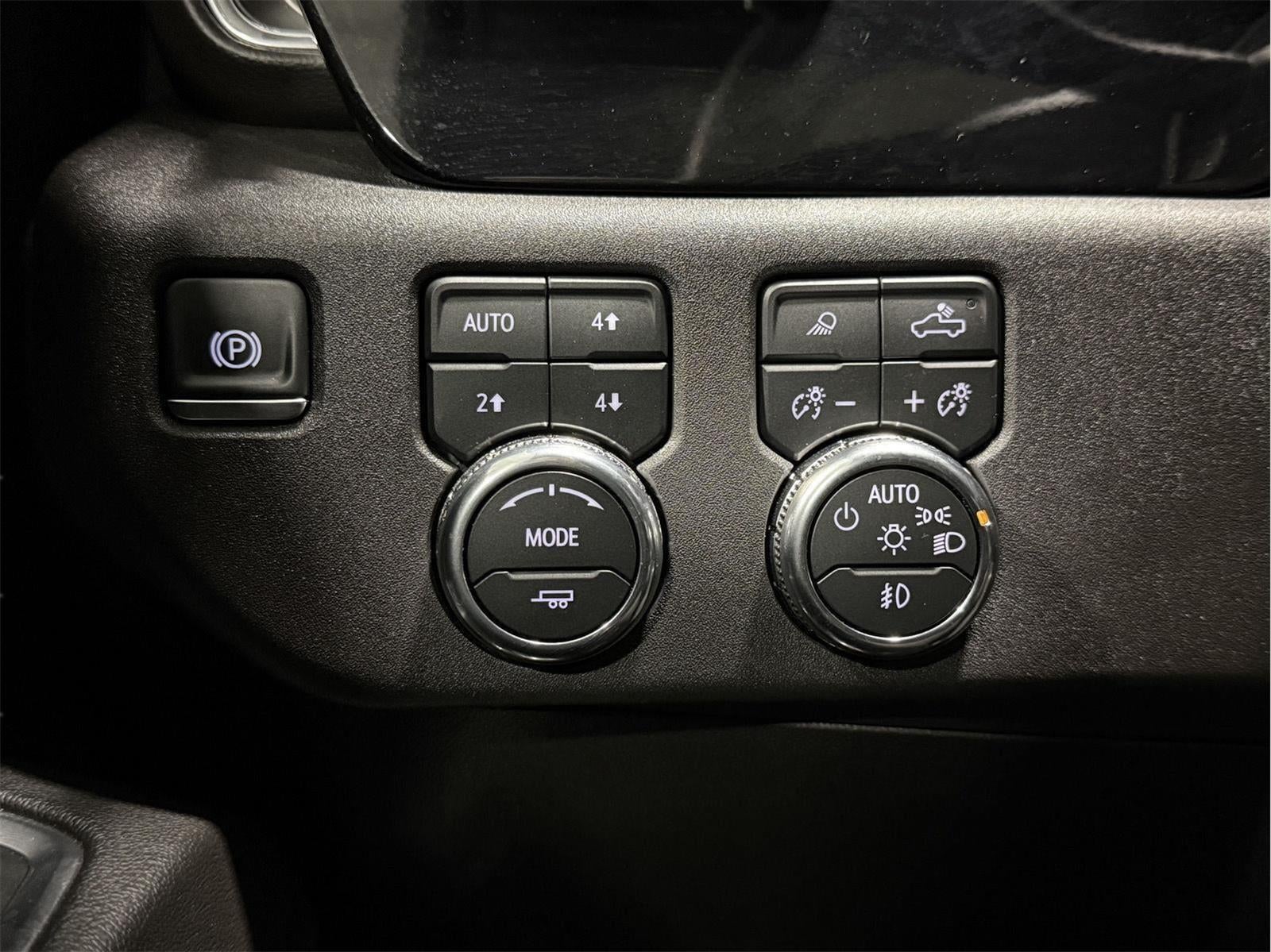 2025 GMC Sierra 2500HD SLT