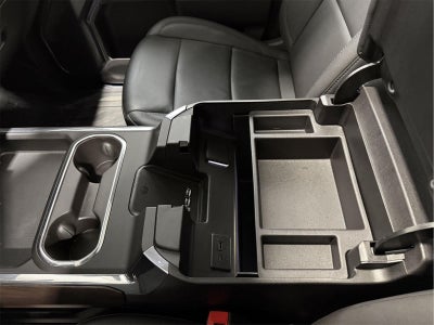 2025 GMC Sierra 2500HD SLT