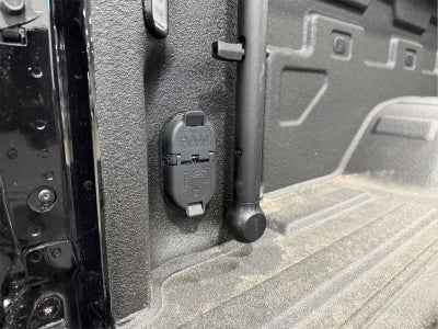 2025 GMC Sierra 2500HD SLT