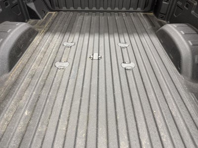 2025 GMC Sierra 2500HD SLT