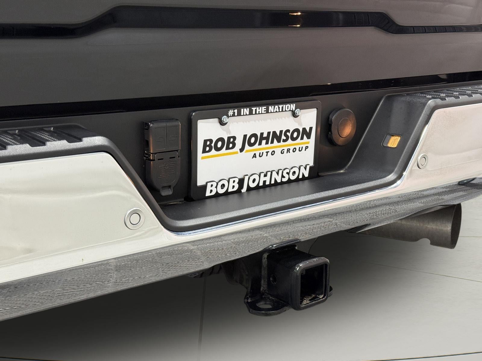 2025 GMC Sierra 2500HD SLT