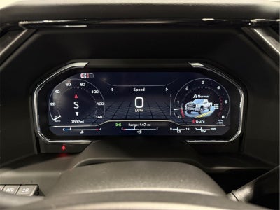 2025 GMC Sierra 2500HD AT4X