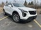 2023 Cadillac XT4 AWD Sport
