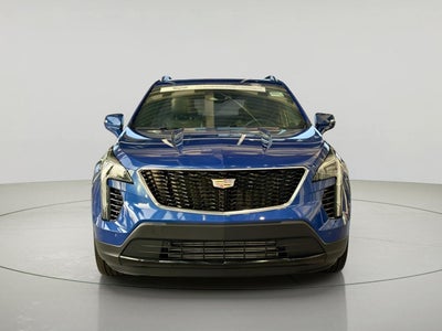 2023 Cadillac XT4 AWD Sport