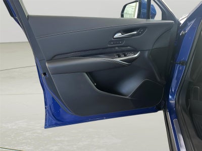 2023 Cadillac XT4 AWD Sport