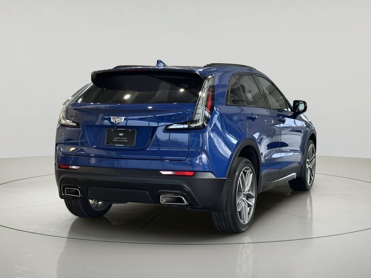 2023 Cadillac XT4 AWD Sport