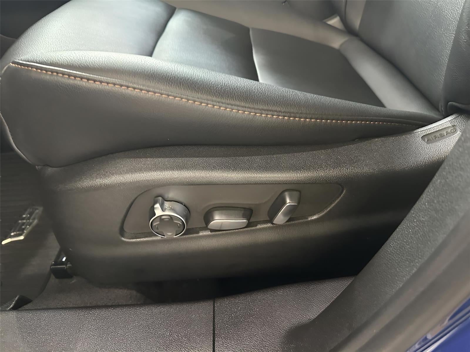 2023 Cadillac XT4 AWD Sport