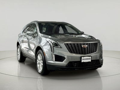 2023 Cadillac XT5 AWD Luxury