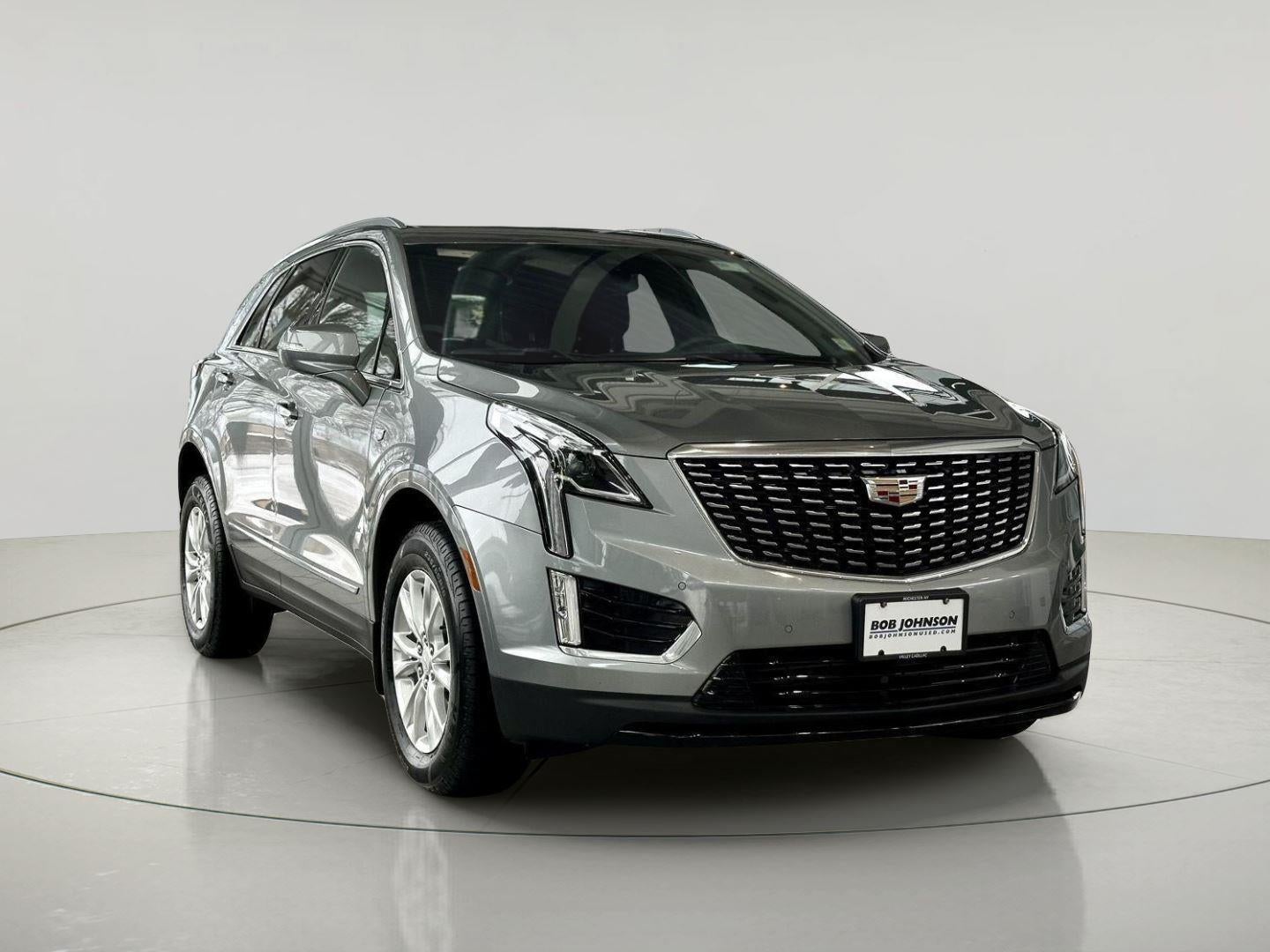 2023 Cadillac XT5 AWD Luxury