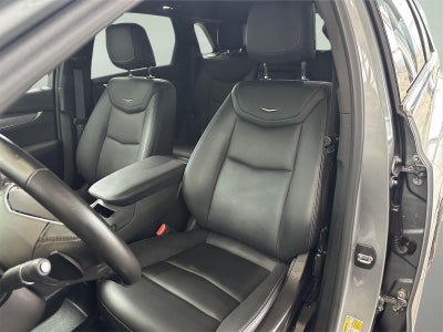 2023 Cadillac XT5 AWD Luxury