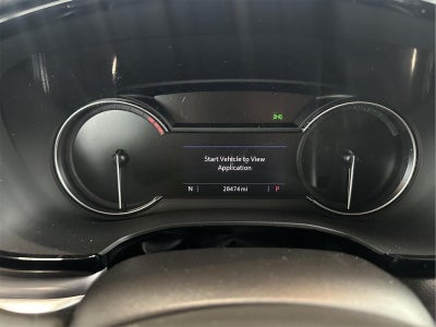 2023 Cadillac XT5 AWD Luxury