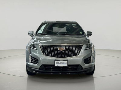2023 Cadillac XT5 AWD Luxury