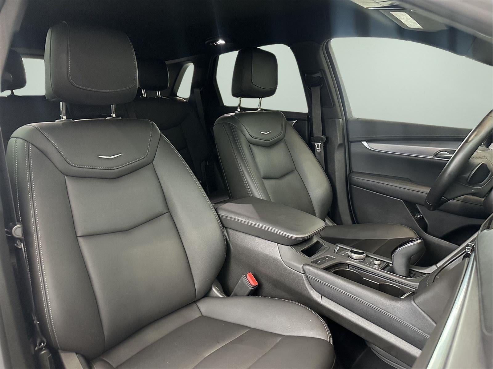 2023 Cadillac XT5 AWD Luxury