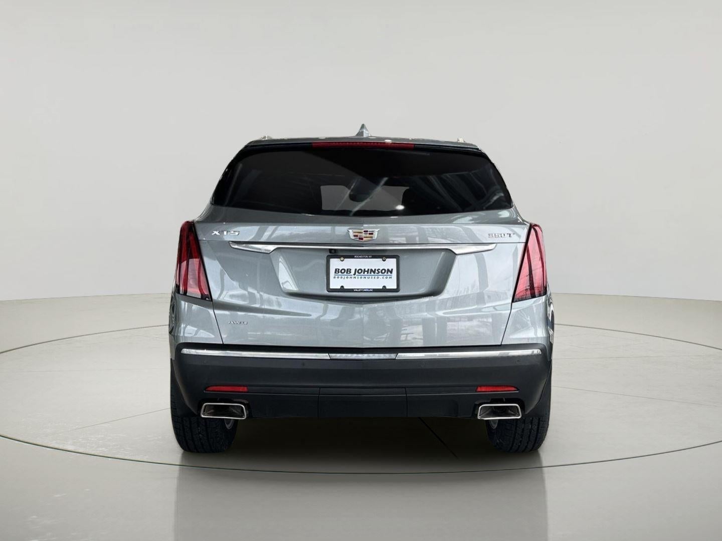 2023 Cadillac XT5 AWD Luxury