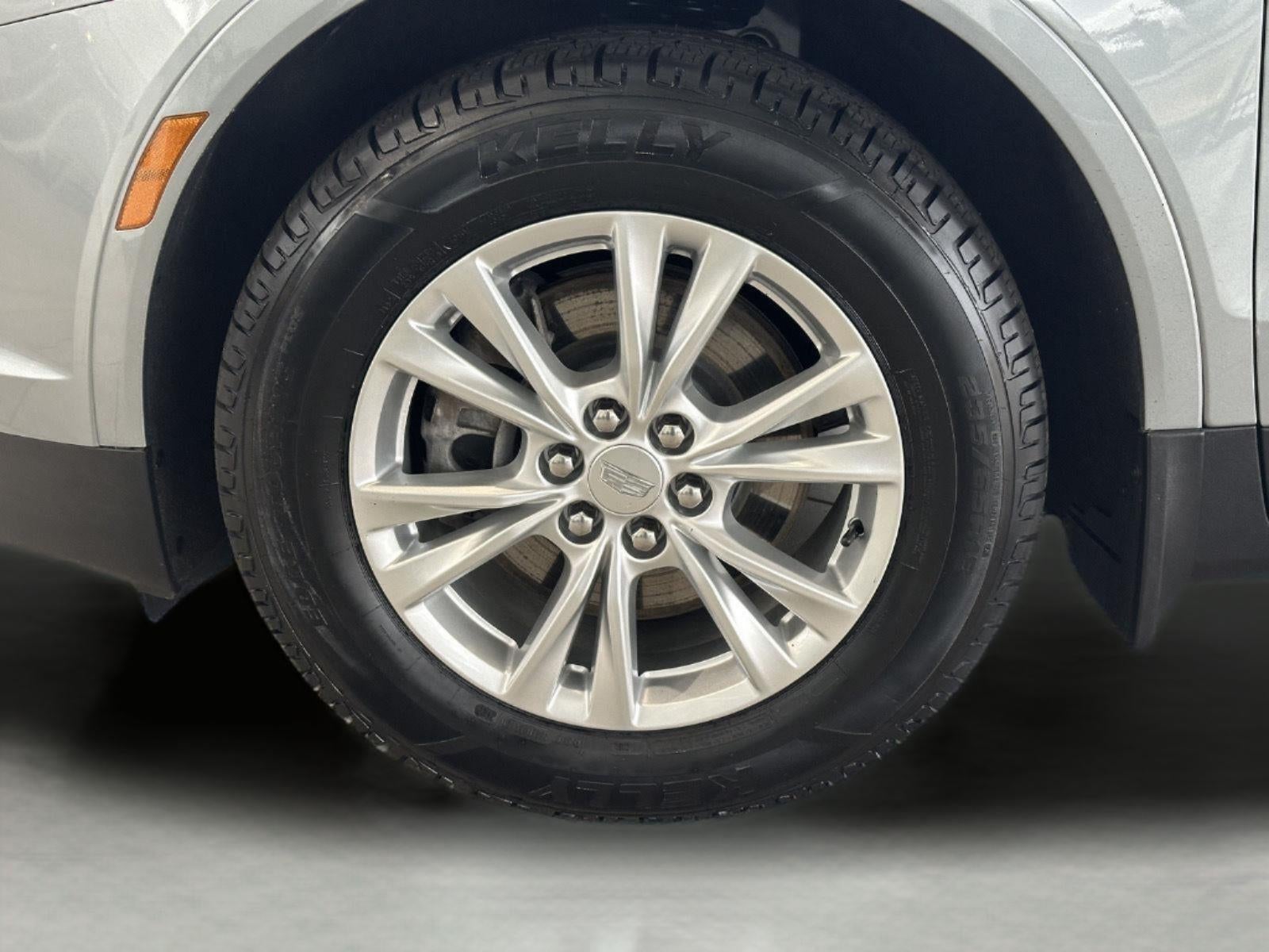 2023 Cadillac XT5 AWD Luxury