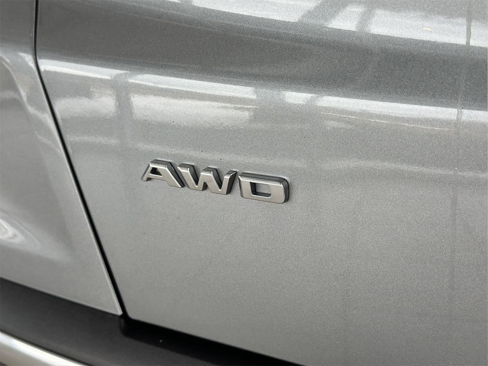 2023 Cadillac XT5 AWD Luxury