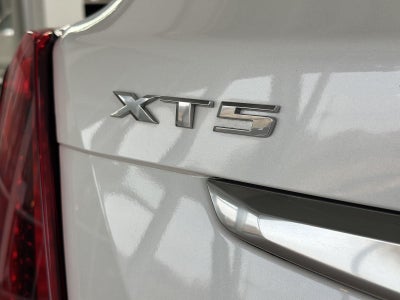 2023 Cadillac XT5 AWD Premium Luxury
