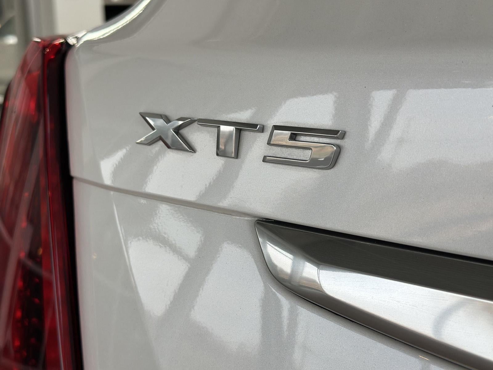 2023 Cadillac XT5 AWD Premium Luxury