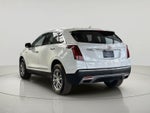 2023 Cadillac XT5 AWD Premium Luxury