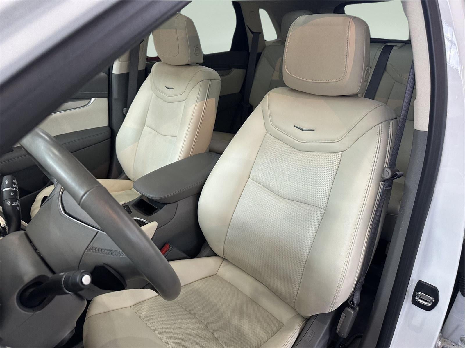 2023 Cadillac XT5 AWD Premium Luxury