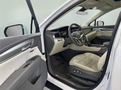 2023 Cadillac XT5 AWD Premium Luxury