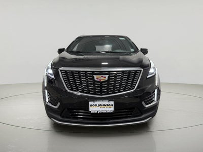 2025 Cadillac XT5 AWD Premium Luxury