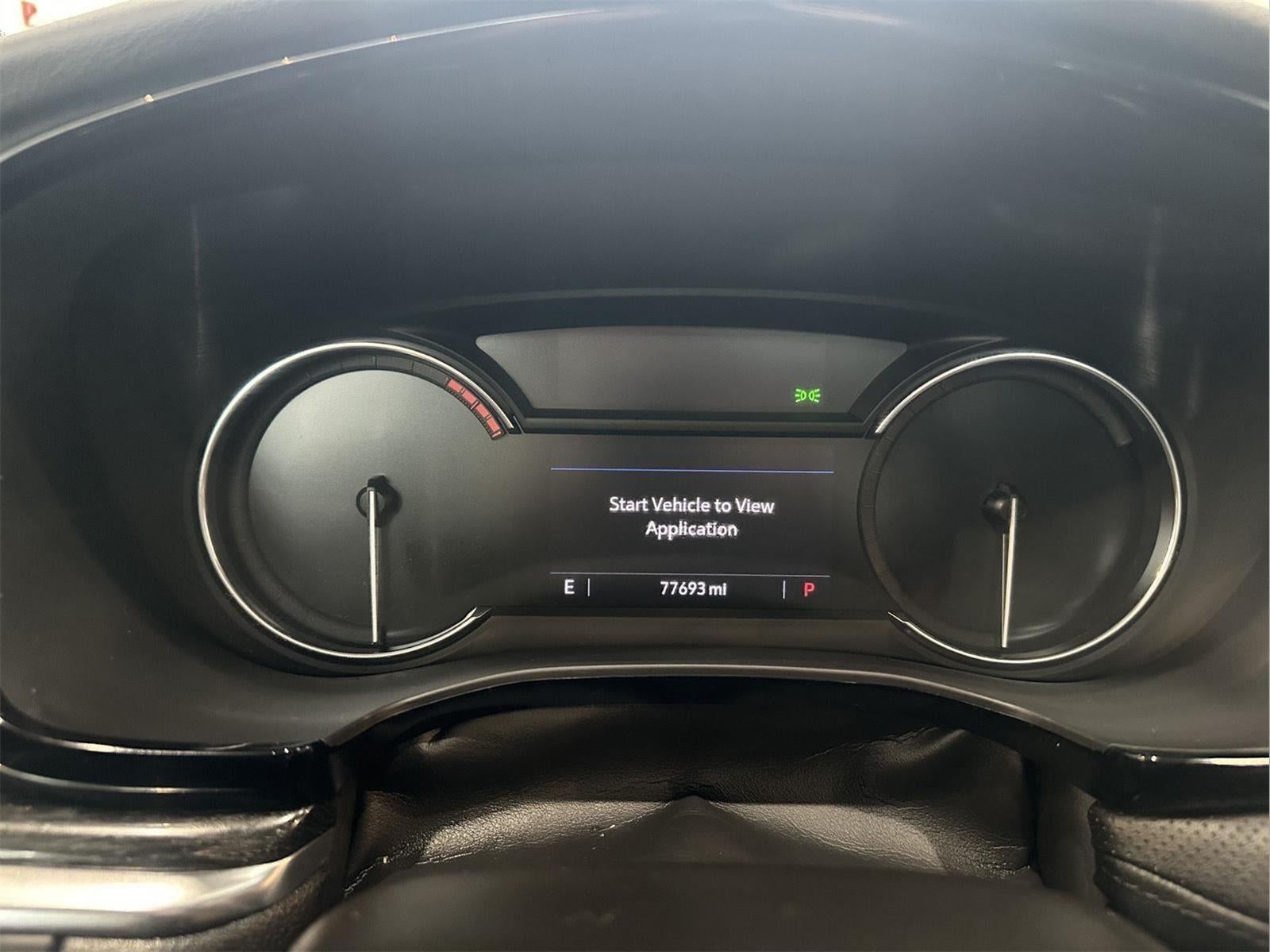 2021 Cadillac XT5 AWD Premium Luxury