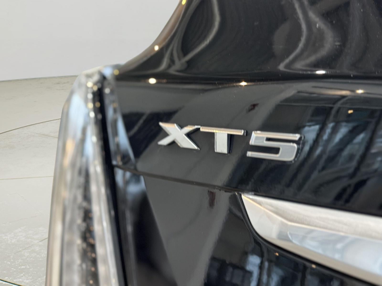 2020 Cadillac XT5 Sport AWD